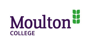 Moulton College logo