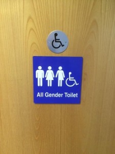 University introduces gender-neutral toilets on campus | UON