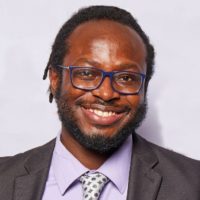 Michael Opoku Agyeman