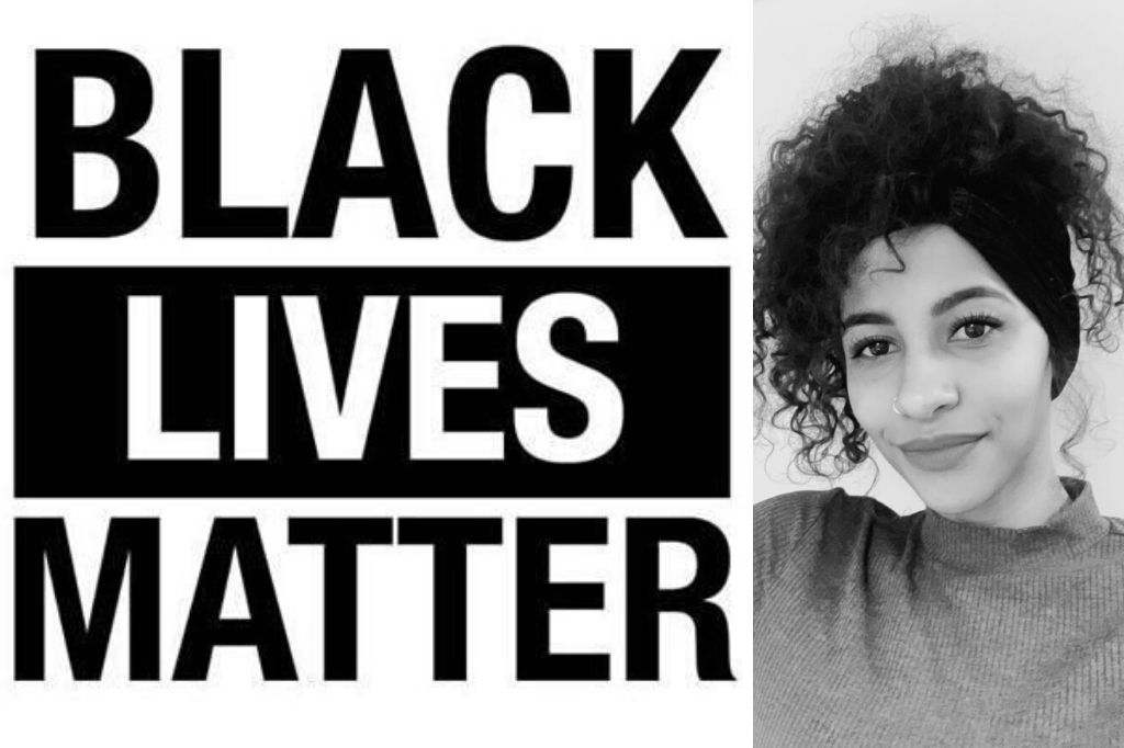 The Black Lives Matter Movement Goes Beyond Black and White