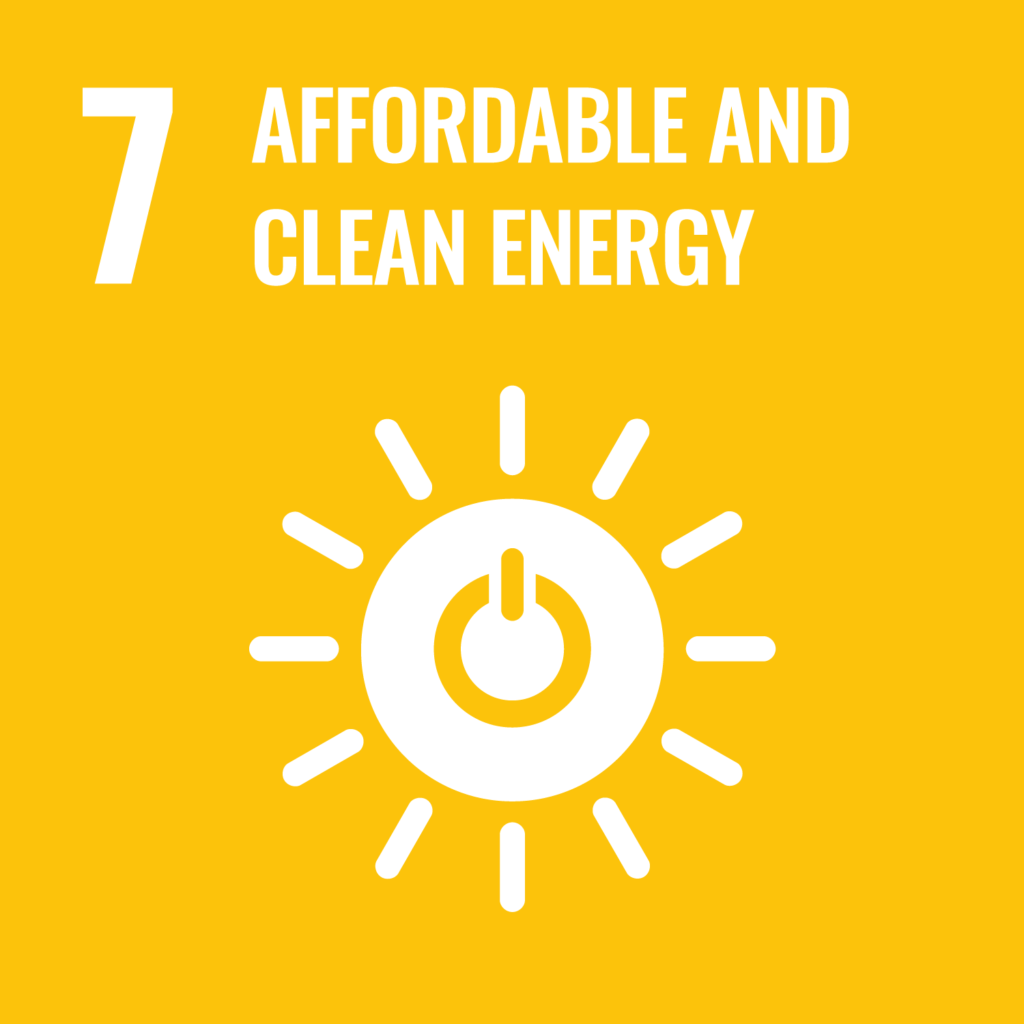Sdg7 Affordable And Clean Energy And Sdg13 Climate Action Uon 8066