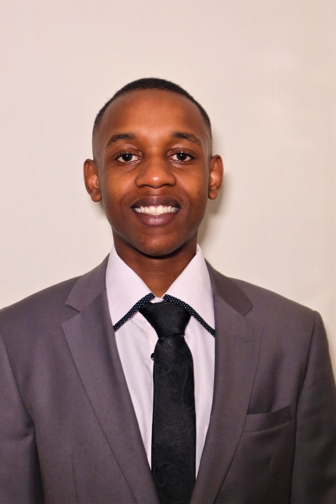 Scholarship sets student Brian’s sights on a career in the City | UON