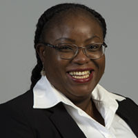 Ade Ige-Olaobaju, Senior Lecturer in Human Resource Mgmt