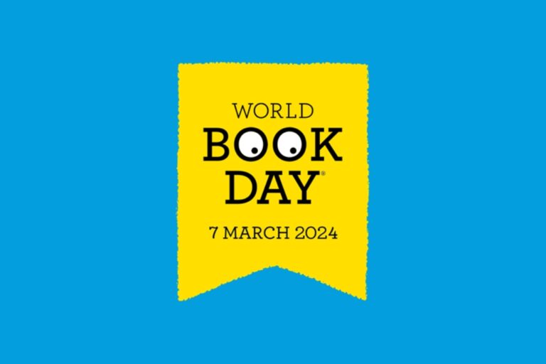 UON academics and staff unveil their top titles for World Book Day UON