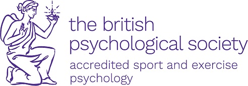 British Psychological Society logo