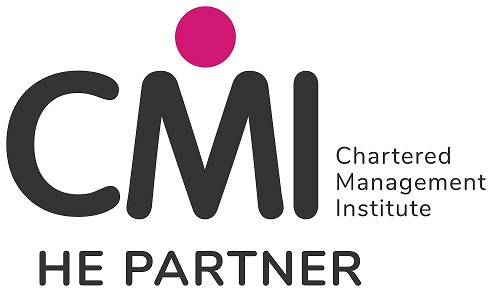CMI HE Partner logo