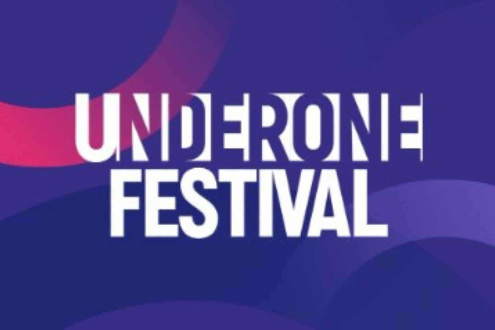 UnderOne Festival logo