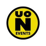 UON Student Life Events logo