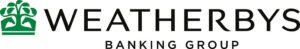 Weatherby's Banking Group logo