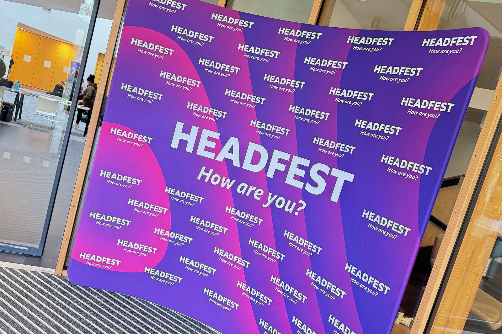 BBC Northamptonshire Headfest