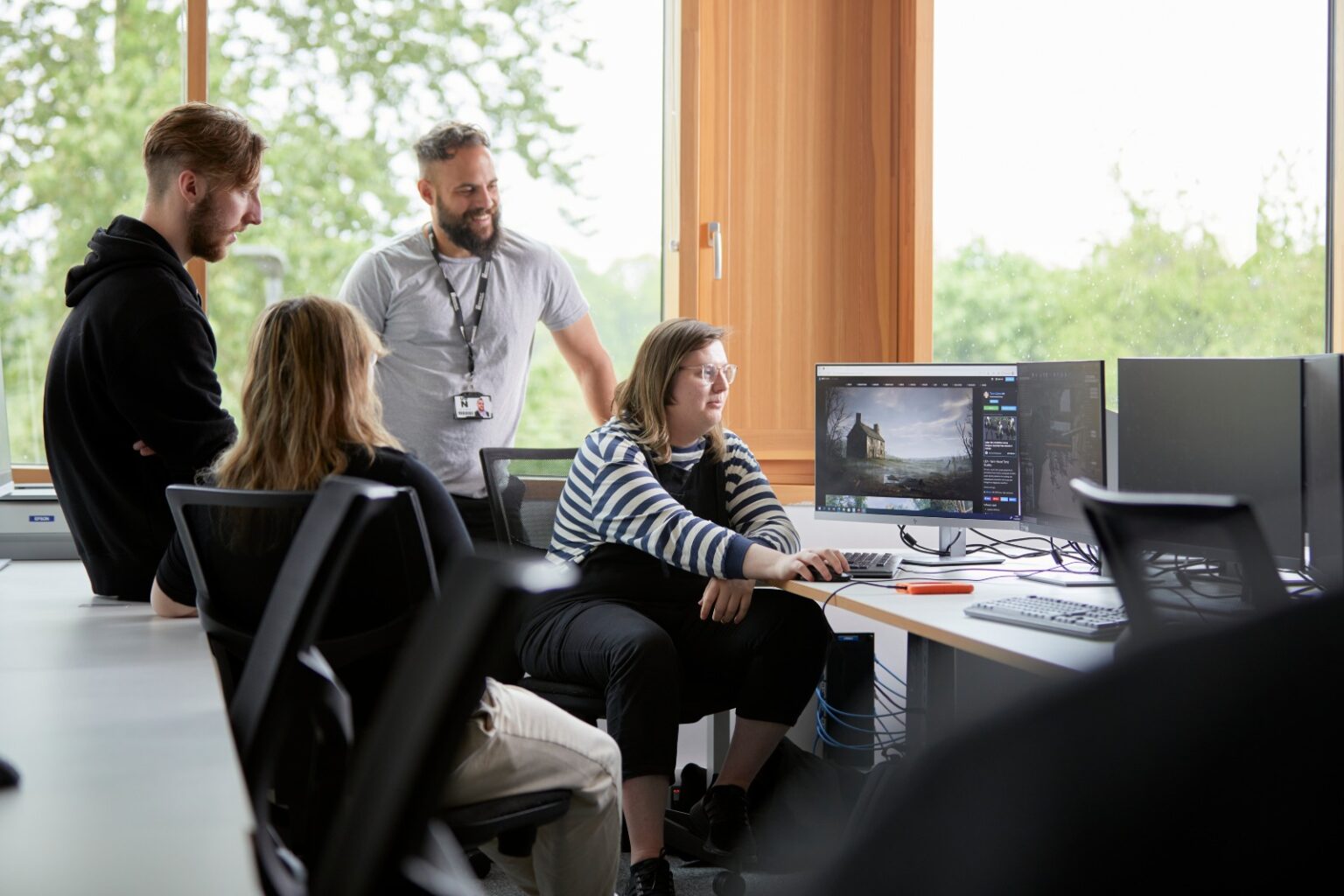 World Teachers’ Day 2024 University of Northampton