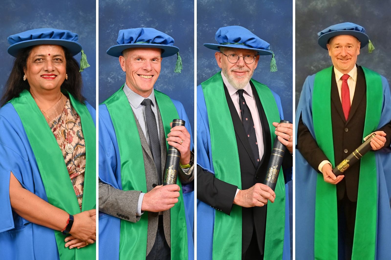 Honorary Fellows November 2024